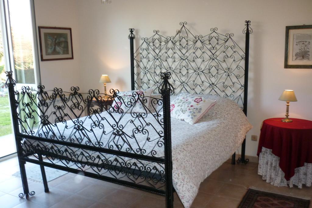 B&B Alle Termeヴィテルボ 部屋 写真